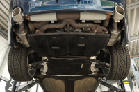 ポルシェ 911(Type993) カレラ4カブリオレ