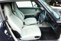 ポルシェ 911(Type993) カレラ4カブリオレ