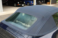 ポルシェ 911(Type993) カレラ4カブリオレ