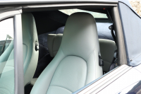 ポルシェ 911(Type993) カレラ4カブリオレ