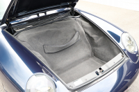 ポルシェ 911(Type993) カレラ4カブリオレ