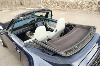 ポルシェ 911(Type993) カレラ4カブリオレ