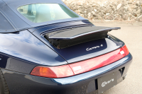 ポルシェ 911(Type993) カレラ4カブリオレ