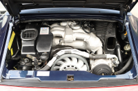 ポルシェ 911(Type993) カレラ4カブリオレ