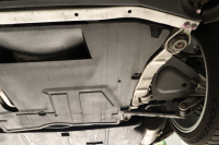 ポルシェ 911(Type993) カレラ4カブリオレ