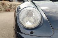 ポルシェ 911(Type993) カレラ4カブリオレ