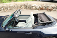 ポルシェ 911(Type993) カレラ4カブリオレ