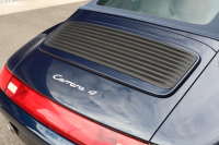 ポルシェ 911(Type993) カレラ4カブリオレ