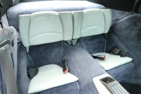 ポルシェ 911(Type993) カレラ4カブリオレ