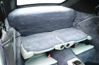 ポルシェ 911(Type993) カレラ4カブリオレ