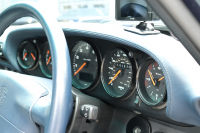 ポルシェ 911(Type993) カレラ4カブリオレ