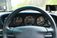 ポルシェ 911(Type993) カレラ4カブリオレ