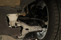 ポルシェ 911(Type993) カレラ4カブリオレ