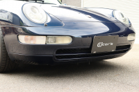 ポルシェ 911(Type993) カレラ4カブリオレ