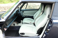 ポルシェ 911(Type993) カレラ4カブリオレ