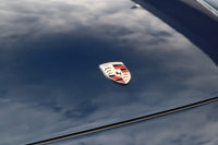 ポルシェ 911(Type993) カレラ4カブリオレ