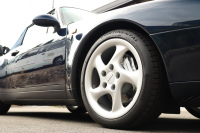 ポルシェ 911(Type993) カレラ4カブリオレ