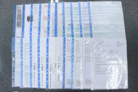 ポルシェ 911(Type993) カレラ4カブリオレ