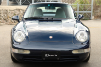 ポルシェ 911(Type993) カレラ4カブリオレ