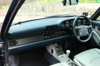 ポルシェ 911(Type993) カレラ4カブリオレ