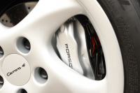 ポルシェ 911(Type993) カレラ4カブリオレ