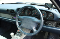 ポルシェ 911(Type993) カレラ4カブリオレ