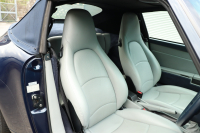 ポルシェ 911(Type993) カレラ4カブリオレ