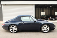 ポルシェ 911(Type993) カレラ4カブリオレ