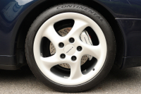 ポルシェ 911(Type993) カレラ4カブリオレ