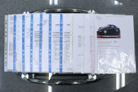 ポルシェ 911(Type993) カレラ4カブリオレ