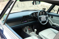 ポルシェ 911(Type993) カレラ4カブリオレ