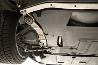 ポルシェ 911(Type993) カレラ4カブリオレ