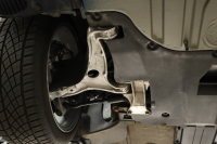 ポルシェ 911(Type993) カレラ4カブリオレ