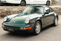 ポルシェ 911(Type964) カレラ2