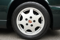 ポルシェ 911(Type964) カレラ2