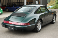 ポルシェ 911(Type964) カレラ2