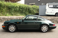 ポルシェ 911(Type964) カレラ2