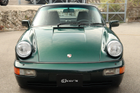 ポルシェ 911(Type964) カレラ2