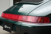 ポルシェ 911(Type964) カレラ2