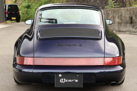 ポルシェ 911(Type964) カレラ2