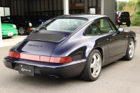 ポルシェ 911(Type964) カレラ2