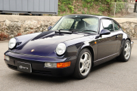 ポルシェ 911(Type964) カレラ2