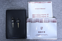 ポルシェ 911(Type964) カレラ2