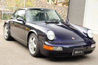 ポルシェ 911(Type964) カレラ2