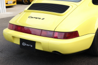 ポルシェ 911(Type964) カレラ2