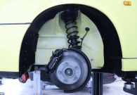 ポルシェ 911(Type964) カレラ2