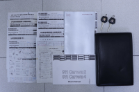 ポルシェ 911(Type964) カレラ2