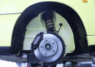 ポルシェ 911(Type964) カレラ2