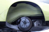 ポルシェ 911(Type964) カレラ2