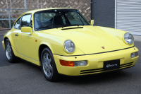 ポルシェ 911(Type964) カレラ2